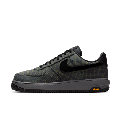 Nike Air Force 1 '07 LX Vibram 男子運動鞋| Nike香港官方網上商店 Nike Air Force 1 '07 LX Vibram 男子運動鞋| Nike香港官方網上商店