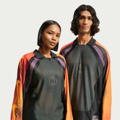 Nike ACG Radical AirFlow NXT Dri-FIT 男子長袖越野跑步上衣| Nike