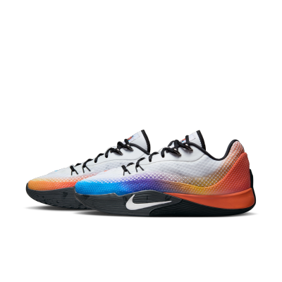 【NIKE】S.T. FLARE EP バスケットボールシューズ NIKE公式】ナイキ S.T. フレア EP バスケットボールシューズ
