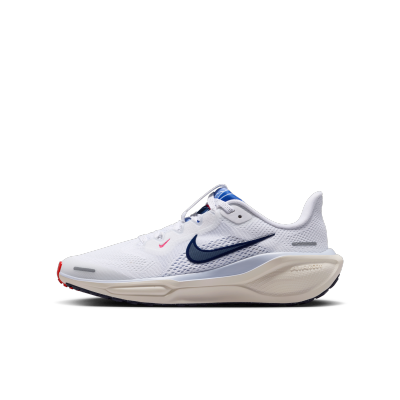 Nike Air Zoom Pegasus 41 大童運動鞋| Nike香港官方網上商店