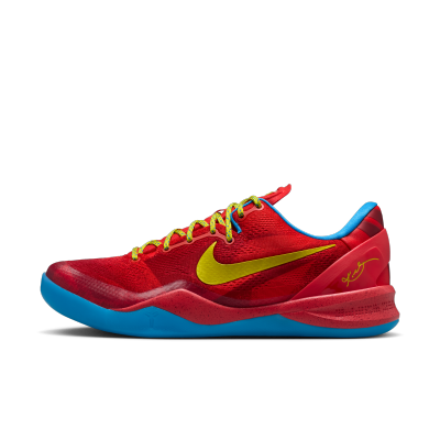Nike Kobe VIII Protro 男女皆宜籃球鞋| Nike香港官方網上商店