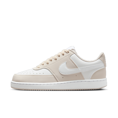 court vision low sneakers