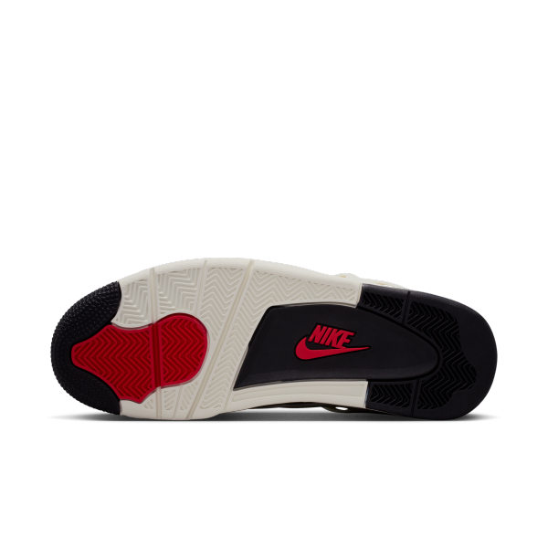 jordan flight 4 shoes