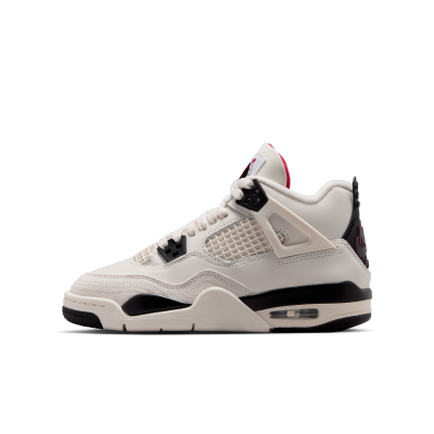 jordan flight 4 shoes