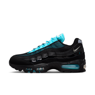 Nike Air Max 95 Big Bubble \