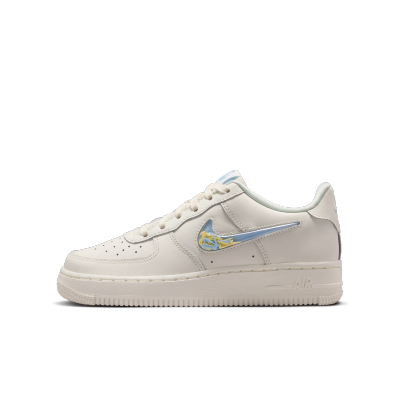 air force 1 size 3y