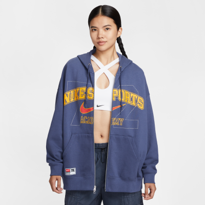 nike showtime hoodie women's