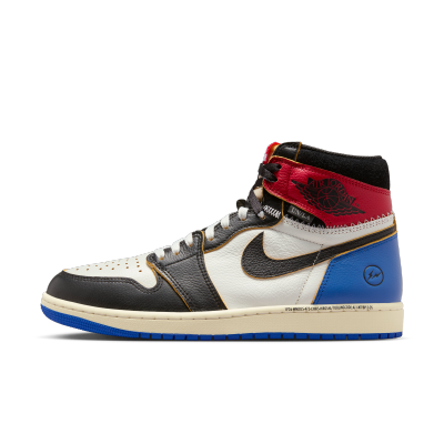 jordan official shoes