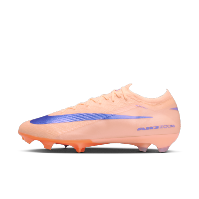 Nike Mercurial Vapor 16 Elite LV8 男女皆宜天然硬質草地低筒足球鞋
