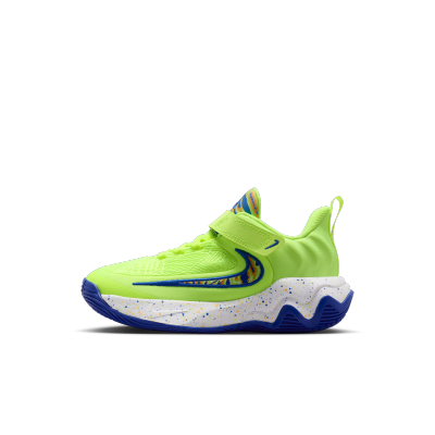 nike lebron soldier preschool