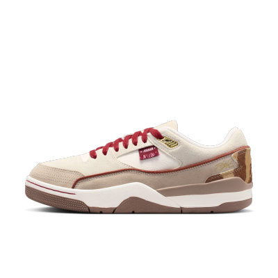 Jordan Flight Court SE 新年系列