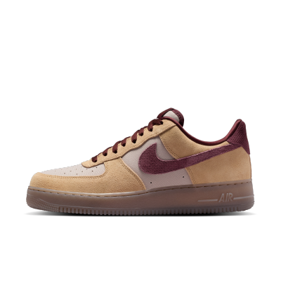 Nike Air Force 1 '07 Premium 男子運動鞋| Nike香港官方網上商店