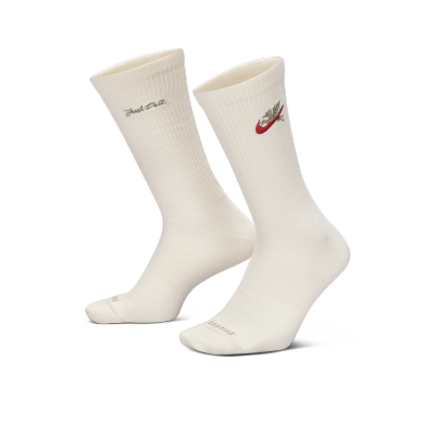 nike white socks sports direct