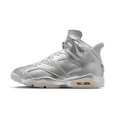 Nike Air Jordan 6 Retro x Paris Saint-Germain 
