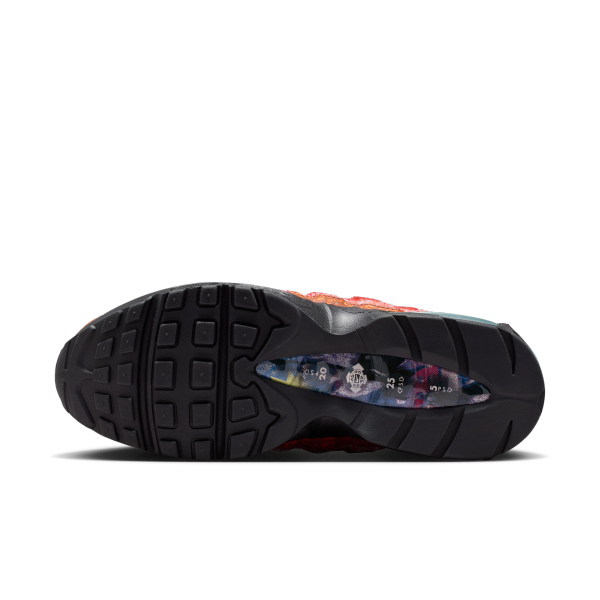 Nike Air Max 95 Big Bubble 