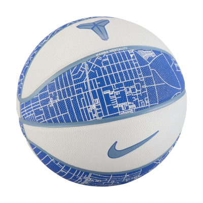 basketball balls nike