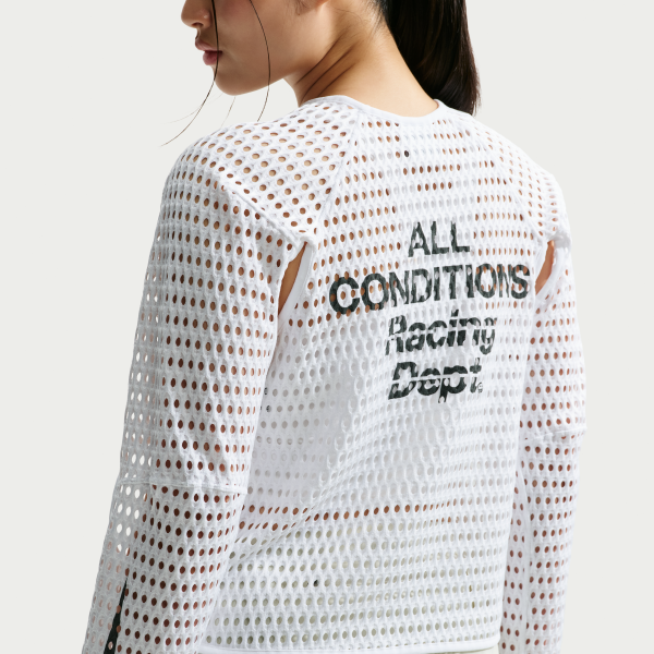Nike ACG Radical AirFlow NXT Dri-FIT 女子長袖越野跑步上衣| Nike