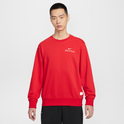 Nike Club 馬年限定 男子法國毛圈圓領上衣