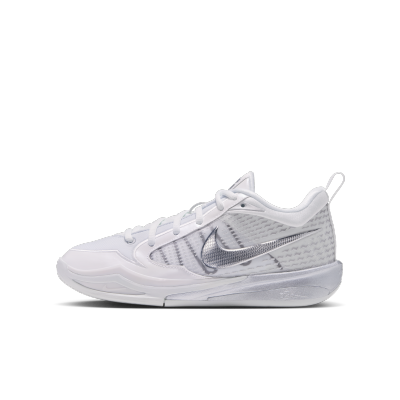 Nike Sabrina 4 All Star Weekend 大童籃球鞋| Nike香港官方網上商店