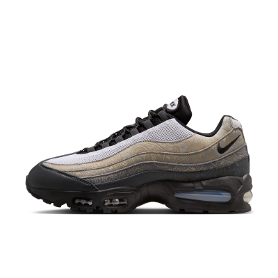 Nike Air Max 95 Big Bubble Leather 男子運動鞋| Nike香港官方網上商店