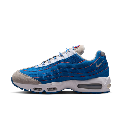 Nike Air Max 95 Big Bubble 男子運動鞋| Nike香港官方網上商店
