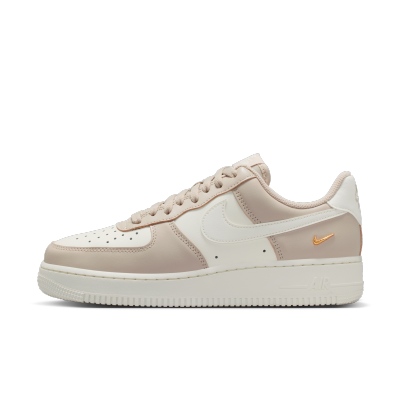 Nike Air Force 1 '07 女子運動鞋| Nike香港官方網上商店 Nike Air Force 1 '07 女子運動鞋| Nike香港官方網上商店