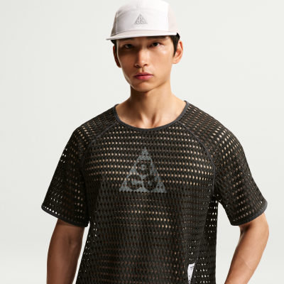 Nike ACG Radical AirFlow Dri-FIT 男子短袖越野跑步上衣| Nike香港