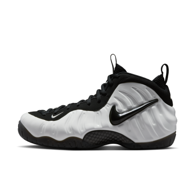Nike Air Foamposite Pro Premium 男子運動鞋| Nike香港官方網上商店