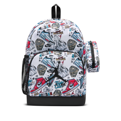 asos backpack with internal laptop pouch ASOS Design techy backpack in Black