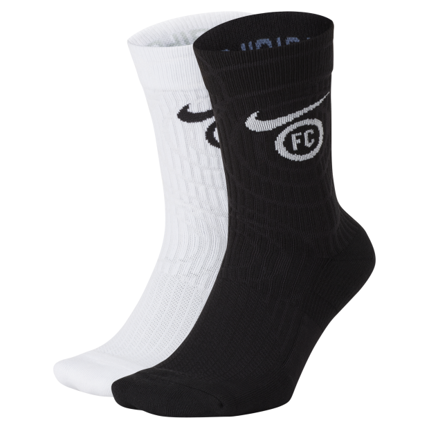 nike sneaker sox essential crew