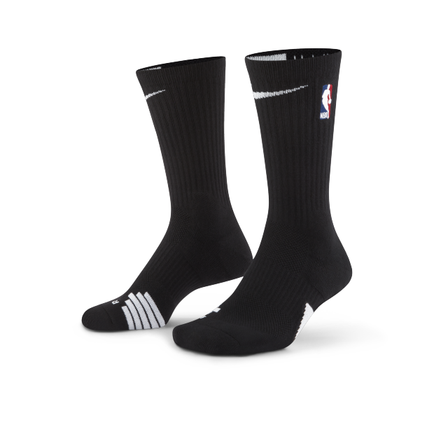 Nike Elite NBA Crew 籃球襪（1 對 