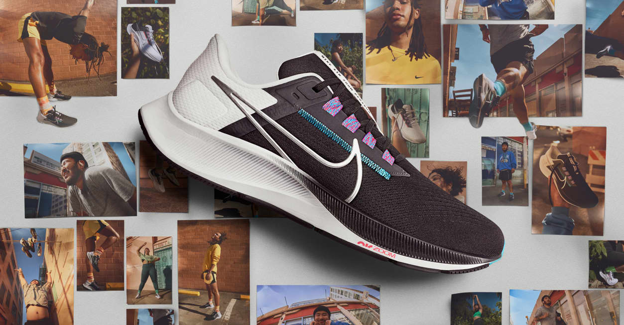 nike full site